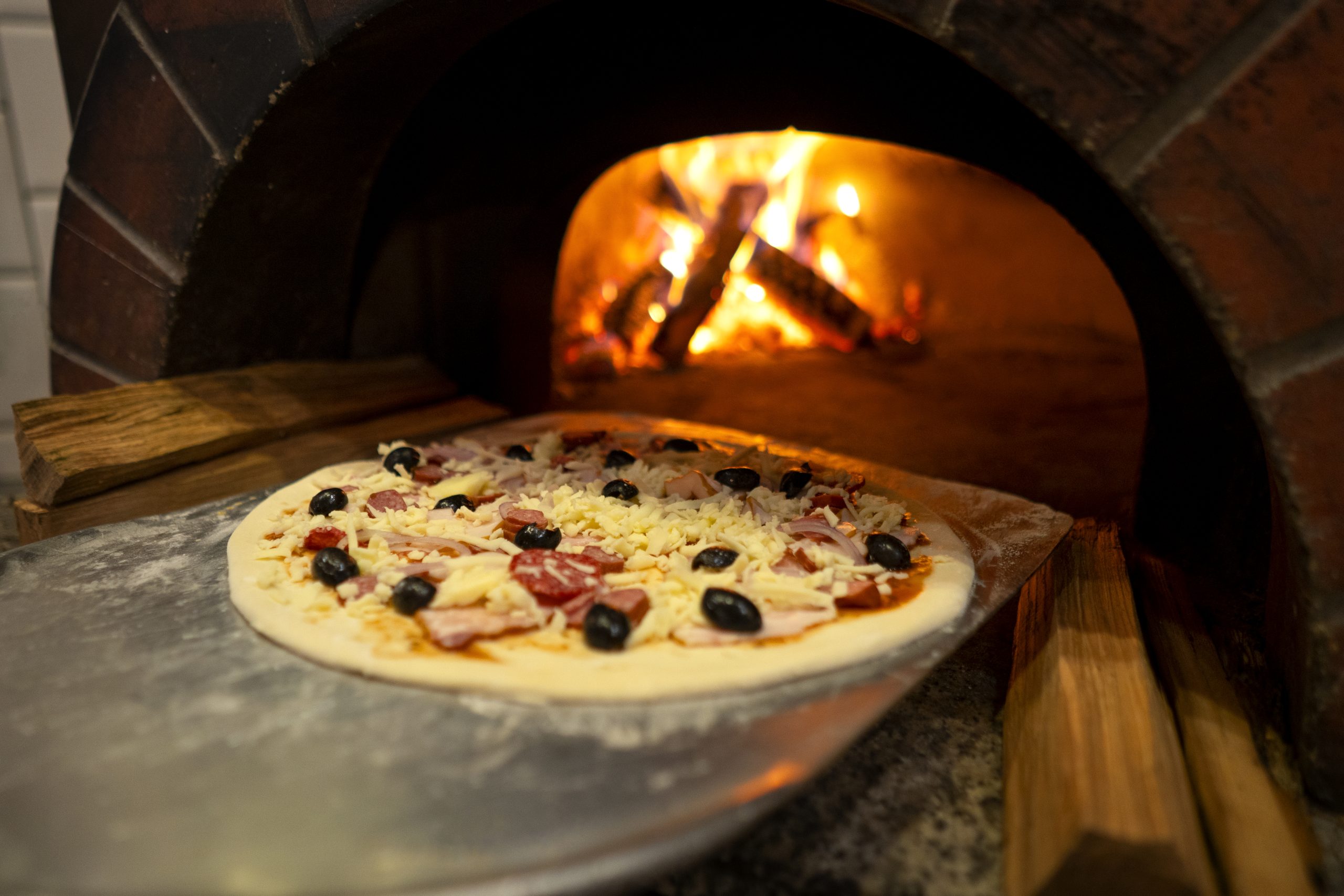 pec na pizzu